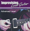 Advanced electric guitar ebook lessons.