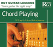 Guitar Chord Playing Lessons / Ebooks