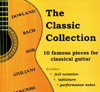 Classical Guitar Pieces. Classical Guitar Lessons Ebook.