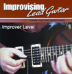 Improver electric guitar ebook lessons.